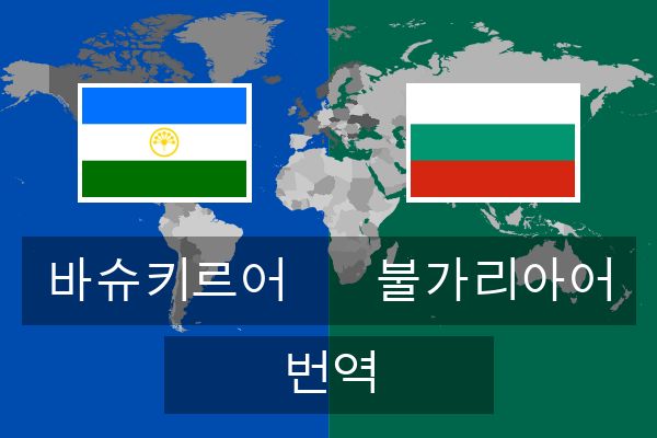  불가리아어 번역
