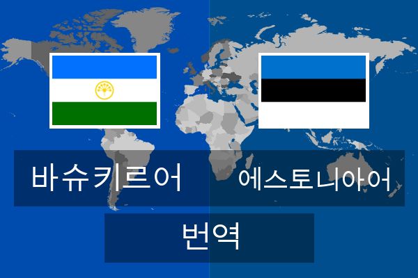  에스토니아어 번역