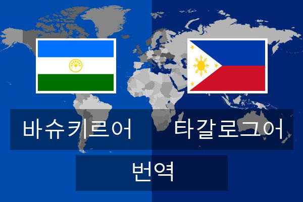  타갈로그어 번역