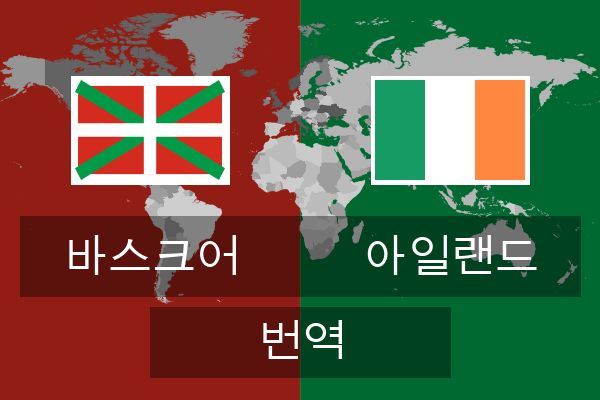  아일랜드 번역