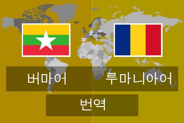  루마니아어 번역