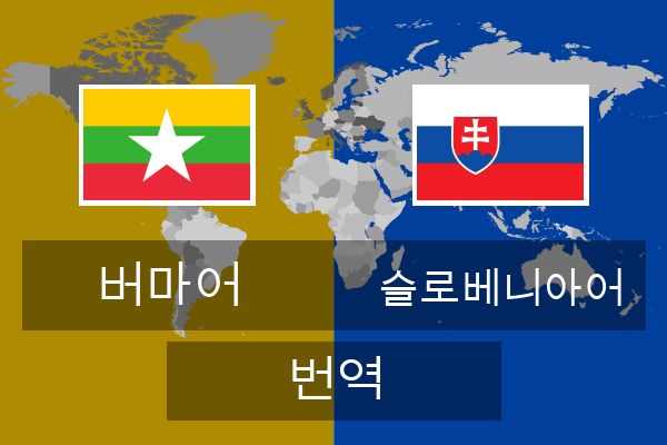  슬로베니아어 번역