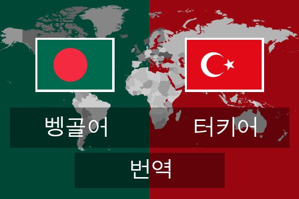  터키어 번역
