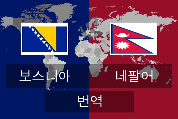  네팔어 번역