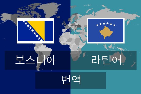  라틴어 번역