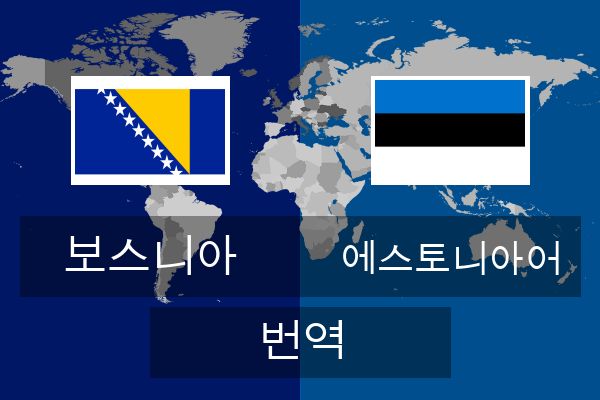  에스토니아어 번역