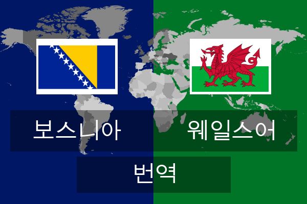  웨일스어 번역