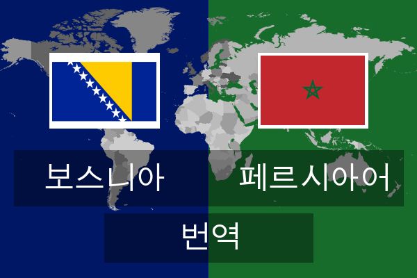  페르시아어 번역