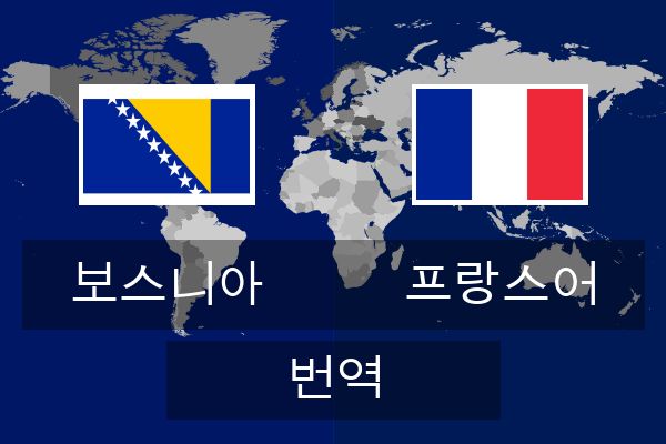  프랑스어 번역