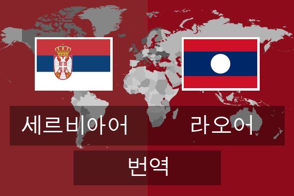  라오어 번역