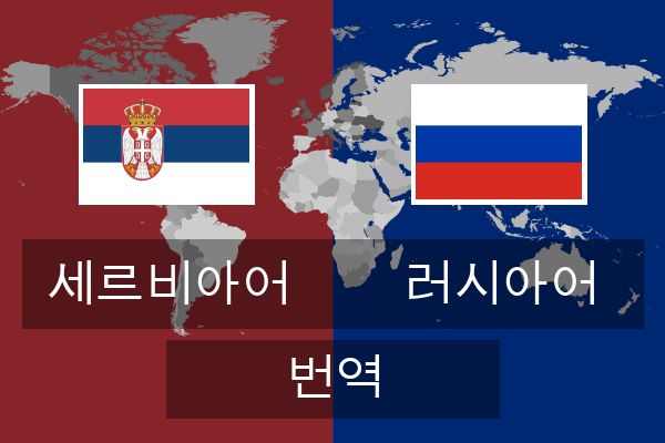  러시아어 번역