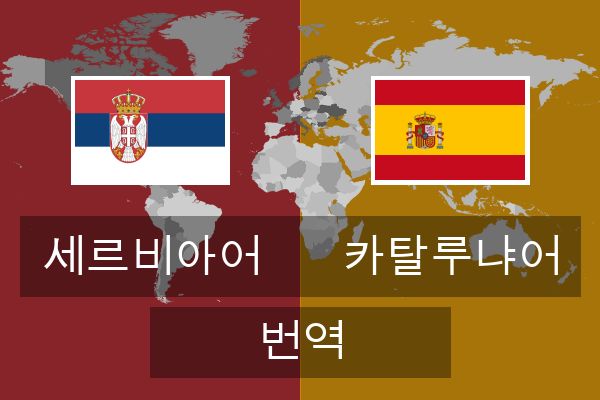  카탈루냐어 번역