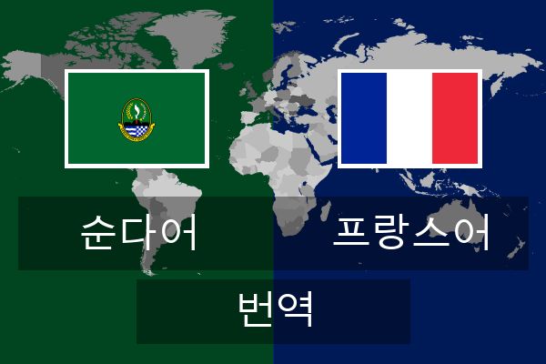  프랑스어 번역