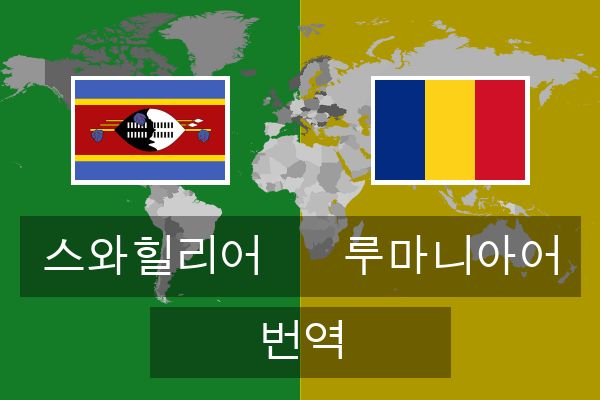  루마니아어 번역