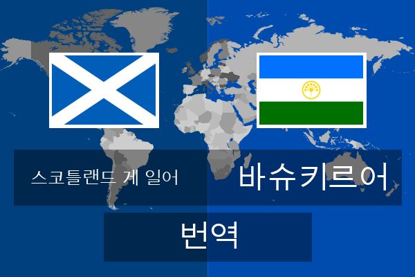  바슈키르어 번역