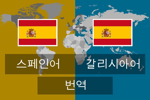  갈리시아어 번역