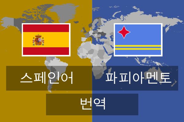  파피아멘토 번역