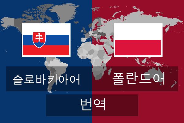  폴란드어 번역