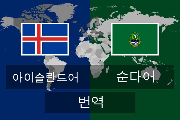  순다어 번역