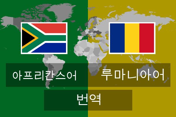  루마니아어 번역