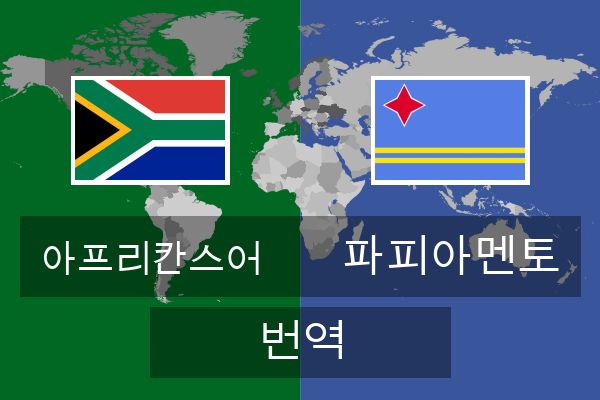  파피아멘토 번역