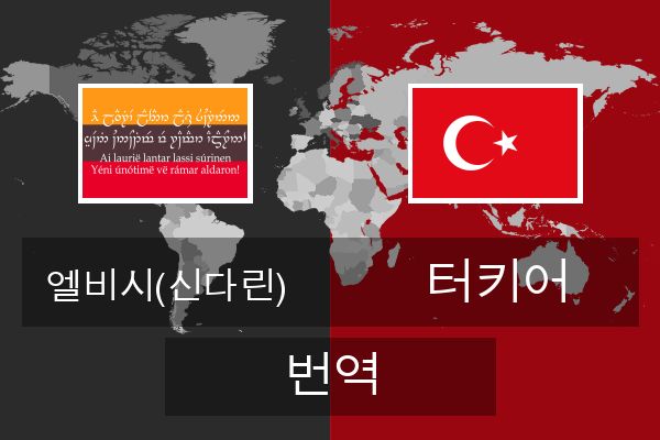  터키어 번역