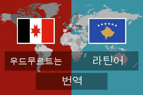  라틴어 번역