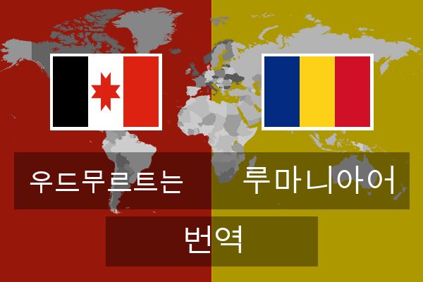  루마니아어 번역