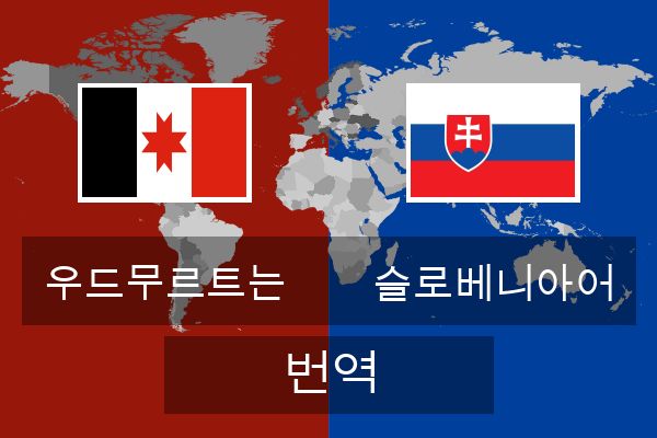  슬로베니아어 번역