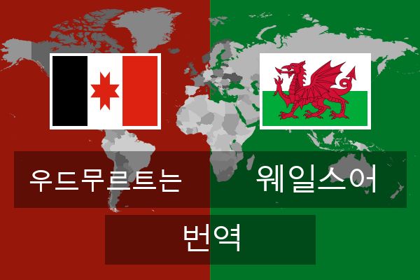  웨일스어 번역
