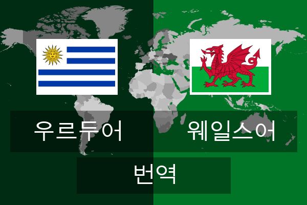  웨일스어 번역