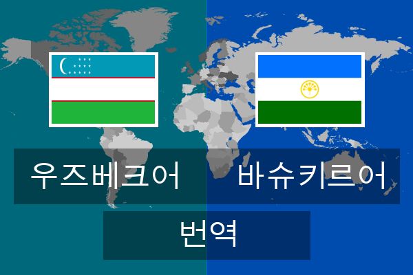  바슈키르어 번역
