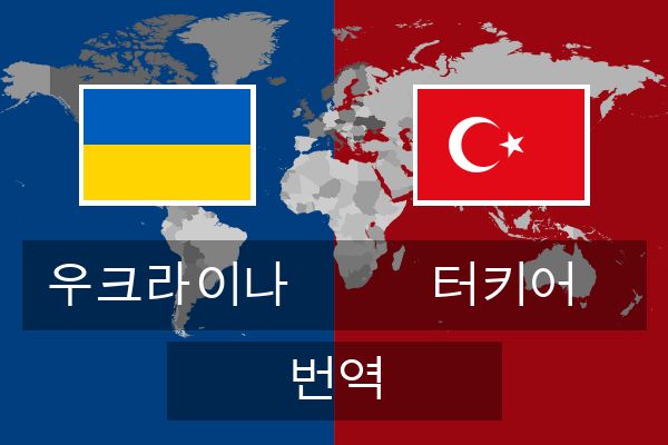  터키어 번역