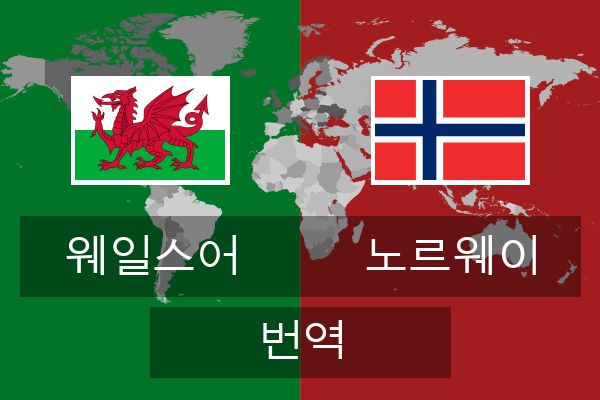  노르웨이 번역