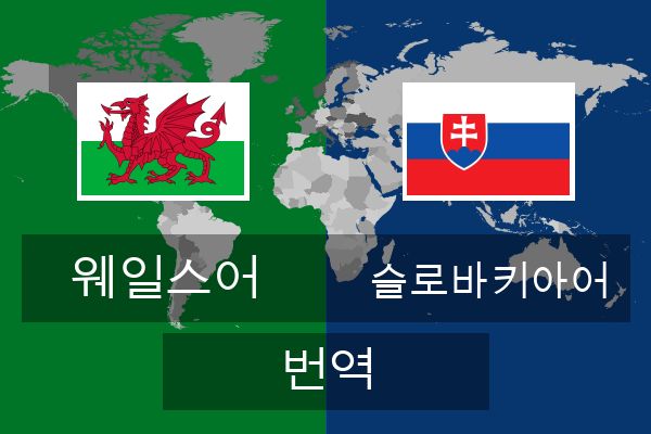  슬로바키아어 번역