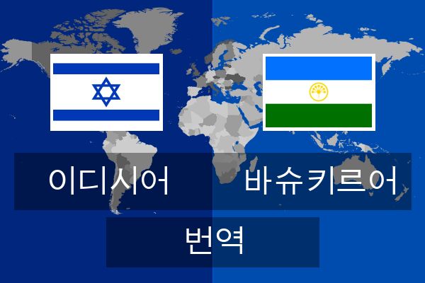  바슈키르어 번역