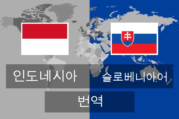  슬로베니아어 번역