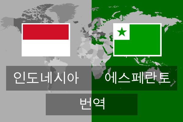  에스페란토 번역