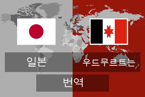 우드무르트는 번역