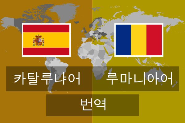  루마니아어 번역