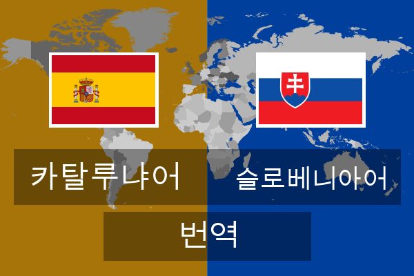  슬로베니아어 번역