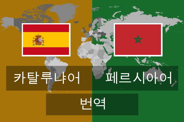  페르시아어 번역