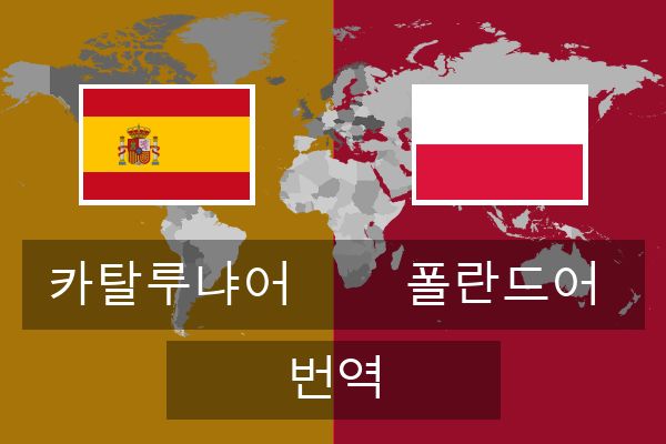  폴란드어 번역