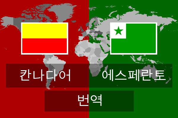  에스페란토 번역