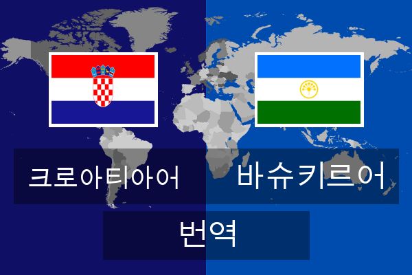 바슈키르어 번역