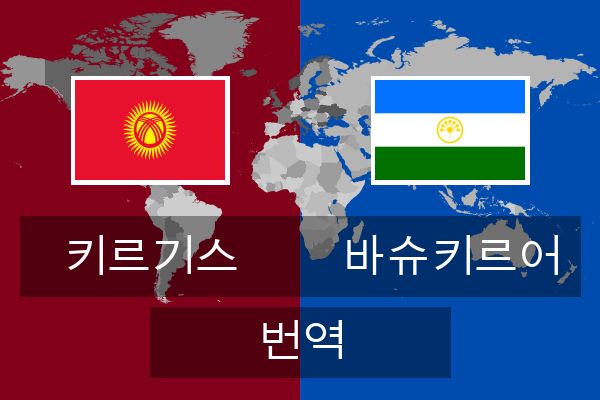 바슈키르어 번역