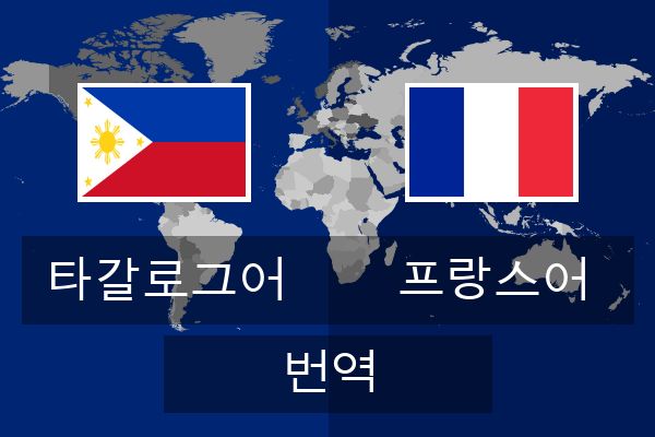  프랑스어 번역