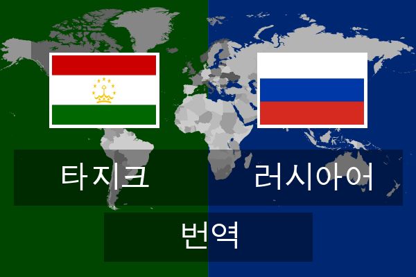  러시아어 번역