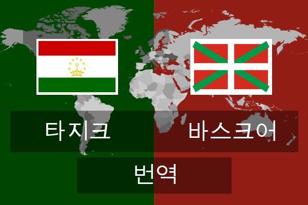  바스크어 번역