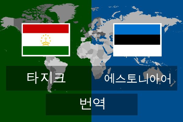  에스토니아어 번역